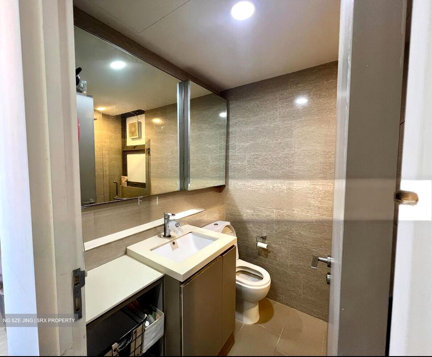 Waterwoods (D19), Condominium #526428341